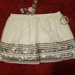 Abercrombie and Fitch women’s medium skirt